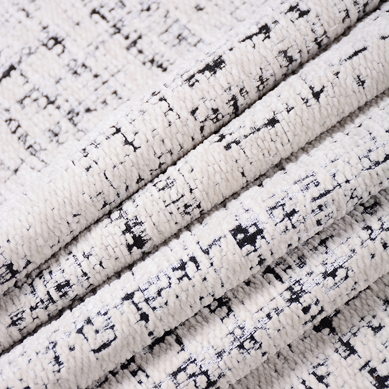 Q60 Haven Jacquard tkanina